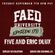 FAED University Episode 178 with Five and Eric Dlux image