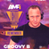 Groovy-B Live at Dexion Remember AMFI Alsóörs 2023.07.29. image