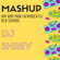 DJ SHREY-Mashup Volume 1/ Hip-Hop/R&B/Afrobeats/Old School image