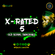 X-RATED 5 [Old School Dancehall]. image