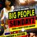 DJ ROY LIVE AT ECKLES RESTAURANT, BIG PEOPLE SUNDAYZ,FL [31.01.21] LIVE AUDIO image