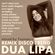 DUA LIPA REMIX vol.1 DISCO TREND image