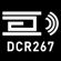 DCR267 - Drumcode Radio Live - Nick Curly live from B My Lake Festival, Hungary image