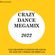 Crazy Dance Megamix 2022 (Mix 1) image