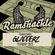 Ramshackle Resident Mix - Gladderz - February 2015 image
