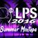 DJ LPS - 2016 Summer Mixtape image