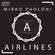 Mirko Paoloni Airlines Podcast #240 image