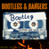 Bootlegs & Bangers - Uplifting Hard House Mix image