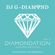 DJ G-DIAMOND - DIAMONDATION Vol.2 image
