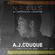 NEXUS Promo Mix Volume 1- A.J. Couque image