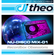 2022 - Nu-Disco Mix-01 - DJ Theo image