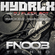 HYDRLX_01 :: FNOOB Techno :: All New Industrial Techno Tracks from Feb 2022 image
