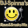 DJ Spinna's Old school Rave & Breaks Mix image