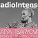 Katya Tsaryova - Live @ Radio Intense 25.06.2013 image