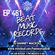 HANNEY MACKOLL PRES BEAT MUSIC RECORDS EP 461 image