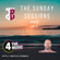 Jamie B - 4TM Exclusive - Sunday Sessions  Vol:6 image