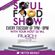 The Soul Food Gospel Radio Show July 24, 2018 image