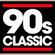 90s Classics - Compiled & Mixed By Nikos D image