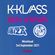 K-Klass - Live @ Slip Back In Time-Old Skool Ibiza at Ibiza Legends 03-09-2021 image