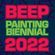 Live @ Beep Painting Biennial 2022 After Party image