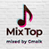 MIX TOP 2021 vol 1 (Mixed by Gmaik) image
