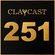 Clapcast #251 image