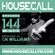 Housecall EP#144 (26/11/15) incl. a guest mix from CN Williams image