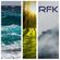 RFK - A R.E.E.V., Fitz & Kevin Collaboration image