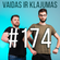 Vaidas ir Klajumas #174 (2019.03.06) image