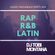 2000s Throwback Party: Hip Hop, R&B and Latin // A DJ TOBI MONTANA Mix image