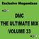 DMC - The Ultimate Mix Megamixes Vol 33 (Section DMC Part 4) image