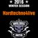 Hard Force United and Friends (Winter Session2016) mixed by Hardtechno4live. image