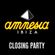 Gorgon City at Amnesia Closing Party - Ibiza 2016 image