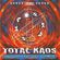Total Kaos Mixed by DJ Vibe image
