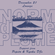 Norm De Plume Exclusive All-vinyl mixtape for Kyoku Records image