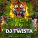 Dj Twista @ Jungle Mania 20th Anniversary April 2013 image