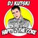 Happy 2 The Core Mixtape image