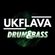 UK Flava Drum & Bass Live! - EMCD - 21/06/22 image