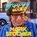 Groooovey Baby Vol 1. | Funky House Mix by Mark Stocker image