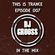 DJ Grooss - This Is Trance # Episode 007 image