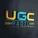 Underground Breaks Collective Nov 1 2020 image