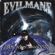 Evilmaine Mixed By Dj Latino image