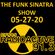 The Funk Sinatra Show - 005 - 05-27-20 - Momma's Groove image