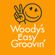 AS SPACED OUT AS BOLD BILLY'S ORBITING OBSERVATIONS _ WOODY'S EASY GROOVIN' image