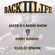 Back II Life Radio Show - 23.05.21 Episode image