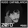 zero'' // podcast #006 - DJ Mix: Hugo Capablanca image