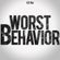 Dj Ill-Matic - Worst Behavior image