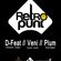 Retropunt 4jun16 - Plum & Vinyl Only image