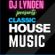 DJ Lynden - Presents Classic House Music image