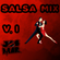 Deejay Josmar - Mix Salsa Vol. 1 image